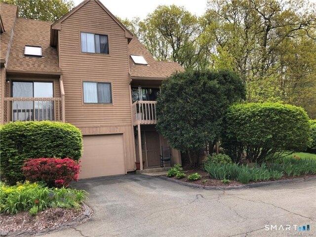 House for sale in Vernon Rockville, Connecticut