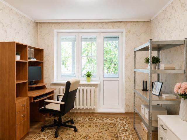 Квартира продажа в Талдомский Р-н, Кабардино-Балкарская Республика