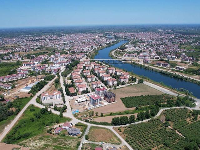 Çarşamba, Samsun içerisinde satılık Dükkan