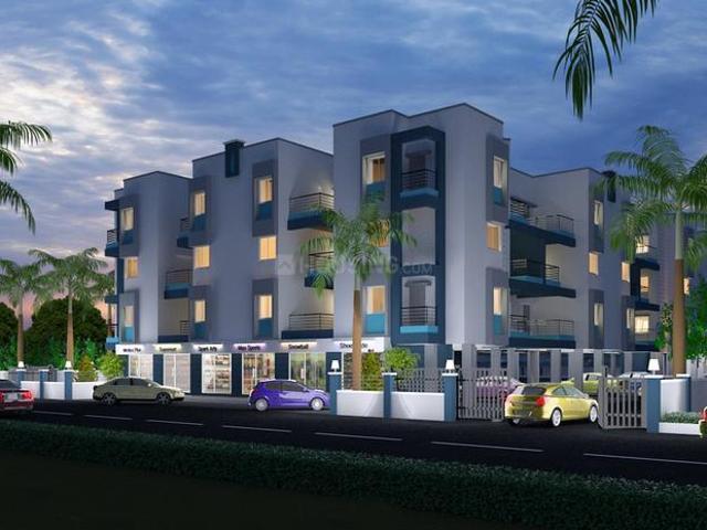 Flat for sale in Mawal, National Capital Territory Of Delhi