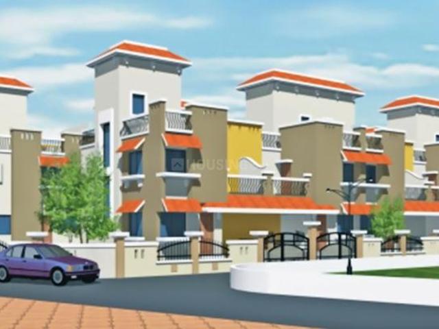 Flat for sale in Mawal, National Capital Territory Of Delhi