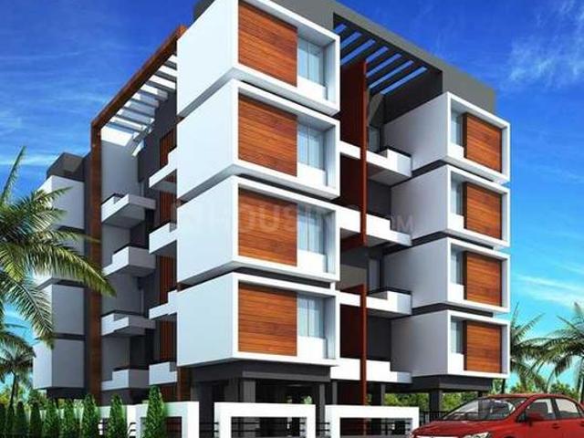 Flat for sale in Mawal, National Capital Territory Of Delhi