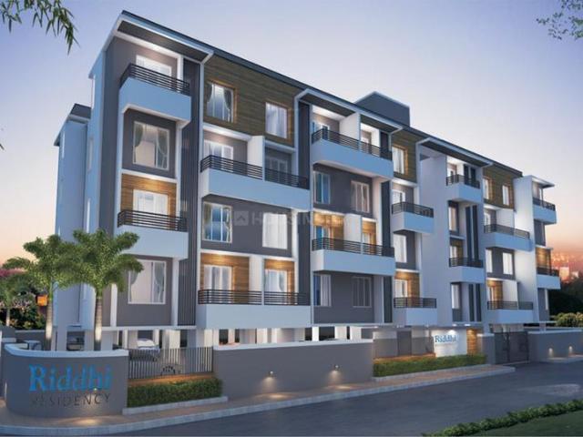 Flat for sale in Mawal, National Capital Territory Of Delhi