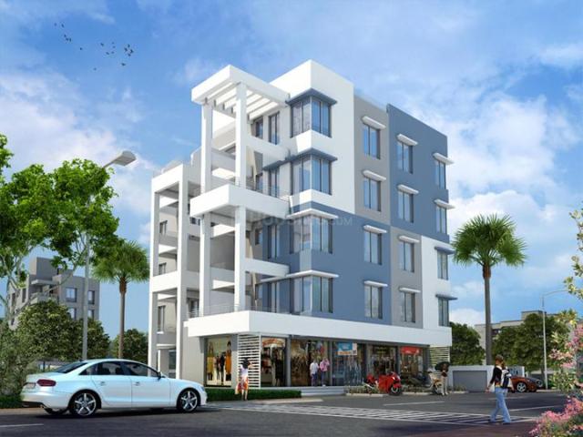 Flat for sale in Mawal, National Capital Territory Of Delhi