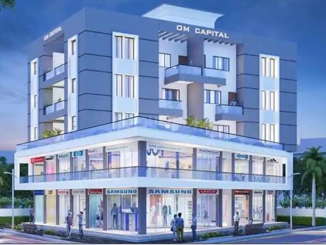 Flat for sale in Mawal, National Capital Territory Of Delhi