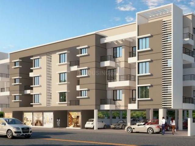 Flat for sale in Mawal, National Capital Territory Of Delhi
