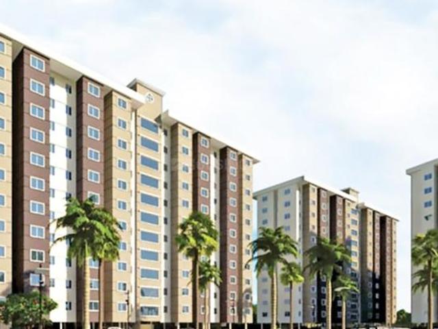Flat for sale in Mawal, National Capital Territory Of Delhi