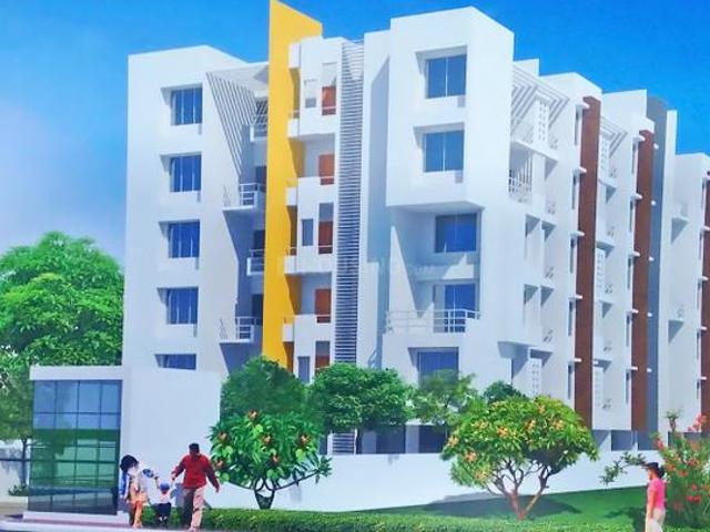 Flat for sale in Mawal, National Capital Territory Of Delhi