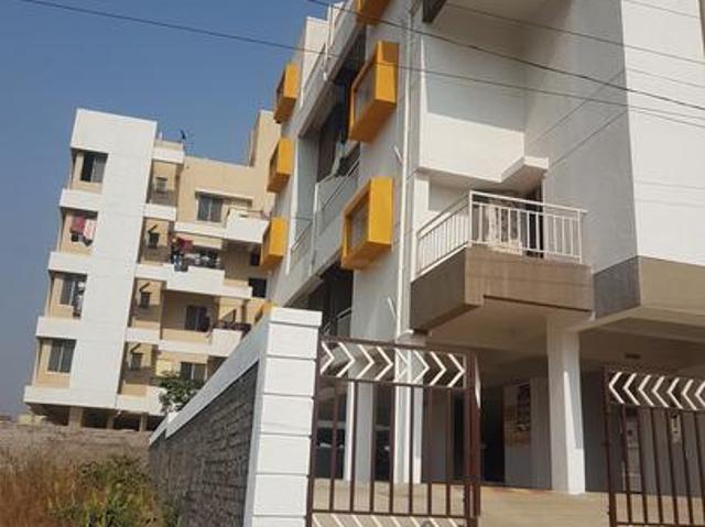 Flat for sale in Mawal, National Capital Territory Of Delhi