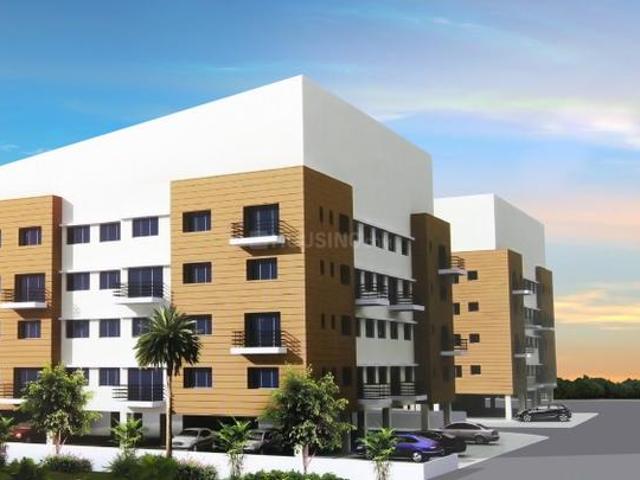 Flat for sale in Mawal, National Capital Territory Of Delhi