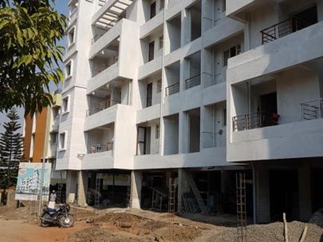 Flat for sale in Mawal, National Capital Territory Of Delhi