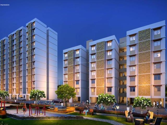 Flat for sale in Mawal, National Capital Territory Of Delhi