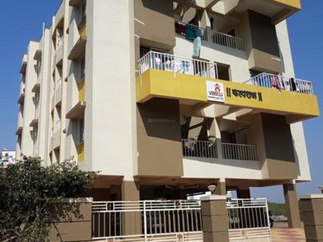 Flat for sale in Mawal, National Capital Territory Of Delhi
