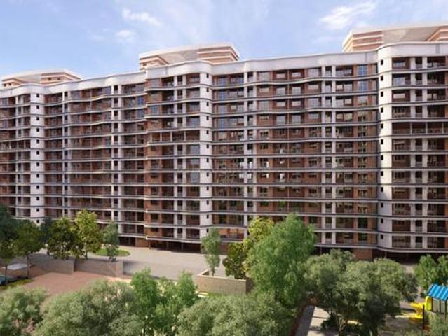 Flat for sale in Mawal, National Capital Territory Of Delhi
