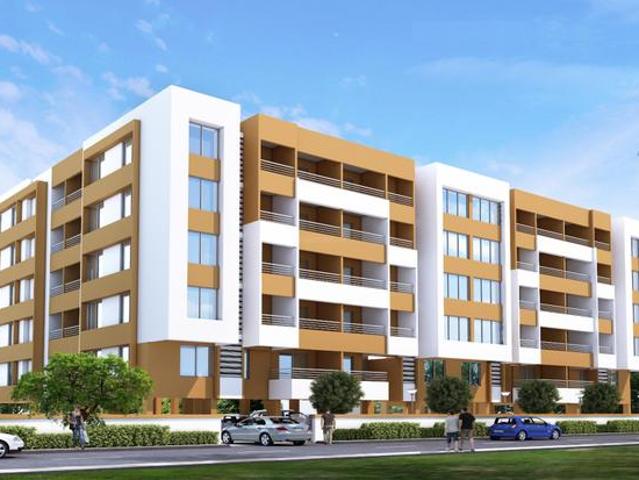 Flat for sale in Mawal, National Capital Territory Of Delhi