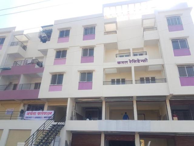 Flat for sale in Mawal, National Capital Territory Of Delhi