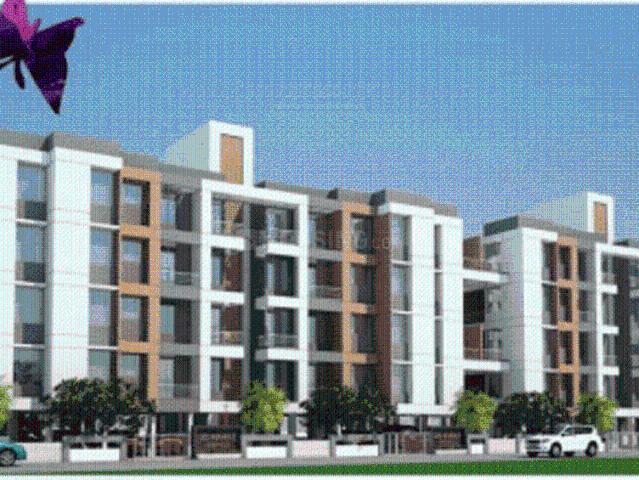 Flat for sale in Mawal, National Capital Territory Of Delhi
