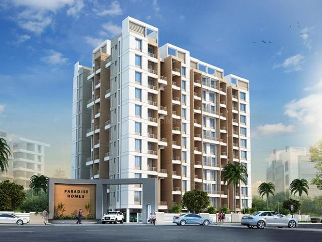 Flat for sale in Mawal, National Capital Territory Of Delhi