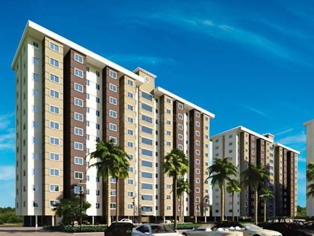 Flat for sale in Mawal, National Capital Territory Of Delhi