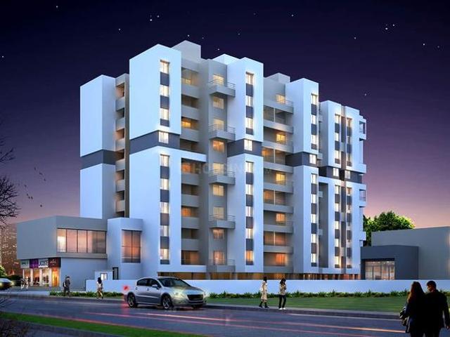 Flat for sale in Mawal, National Capital Territory Of Delhi