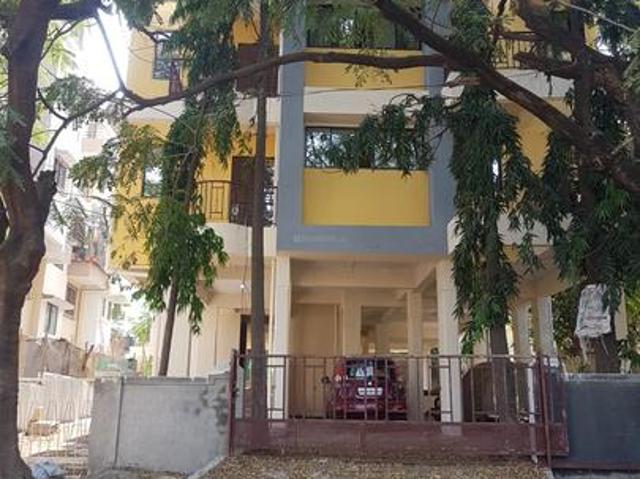 Flat for sale in Mawal, National Capital Territory Of Delhi