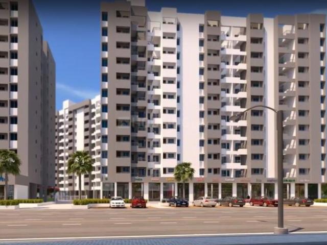 Flat for sale in Mawal, National Capital Territory Of Delhi