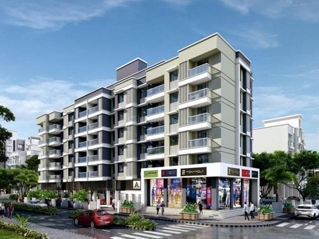 Flat for sale in Mawal, National Capital Territory Of Delhi