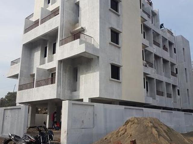 Flat for sale in Mawal, National Capital Territory Of Delhi