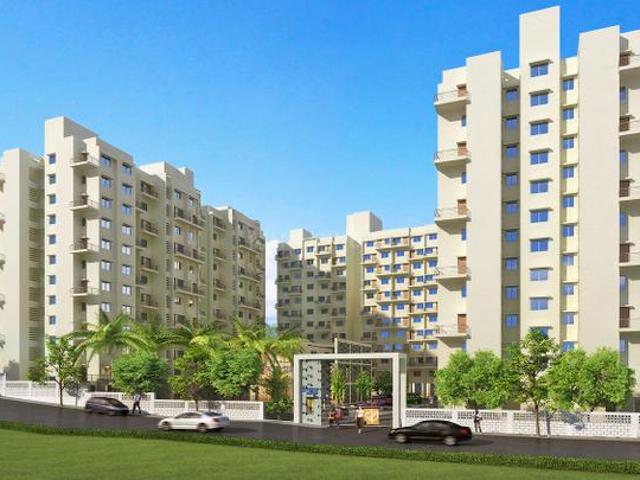 Flat for sale in Mawal, National Capital Territory Of Delhi