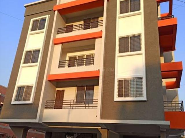Flat for sale in Mawal, National Capital Territory Of Delhi