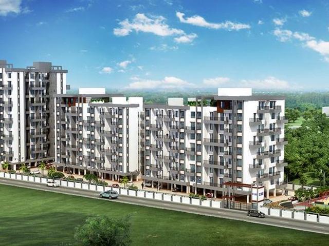 Flat for sale in Mawal, National Capital Territory Of Delhi