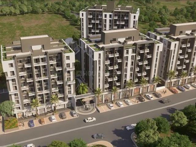 Flat for sale in Mawal, National Capital Territory Of Delhi