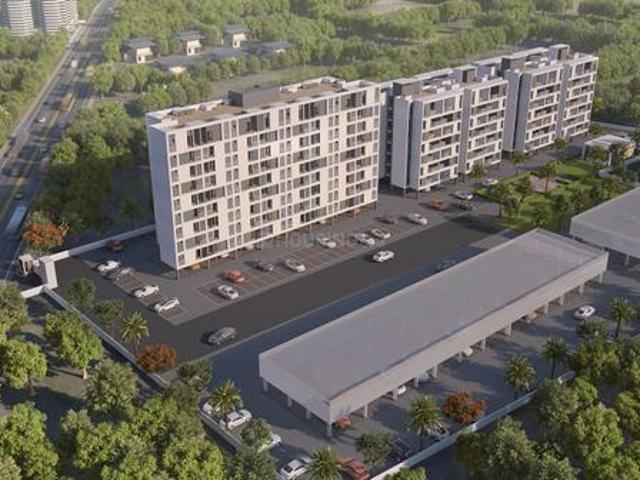 Flat for sale in Mawal, National Capital Territory Of Delhi