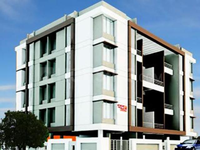 Flat for sale in Mawal, National Capital Territory Of Delhi