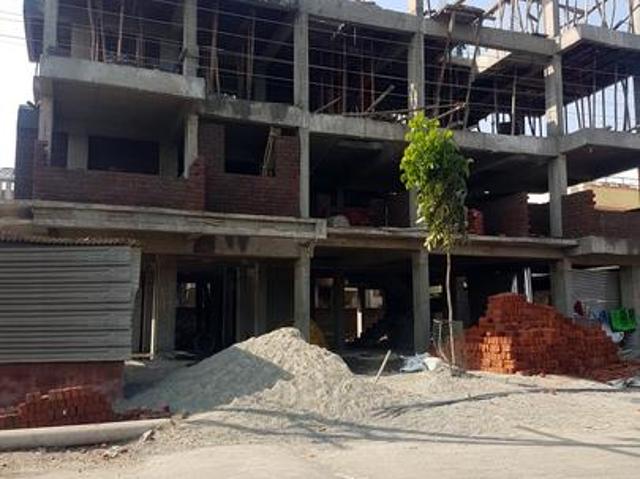 Flat for sale in Mawal, National Capital Territory Of Delhi