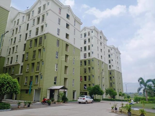 Flat for sale in Mawal, National Capital Territory Of Delhi