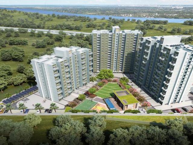 Flat for sale in Mawal, National Capital Territory Of Delhi