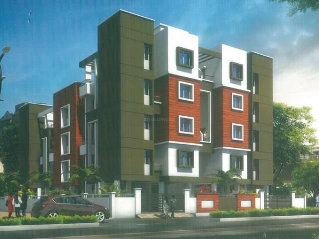 Flat for sale in Mawal, National Capital Territory Of Delhi