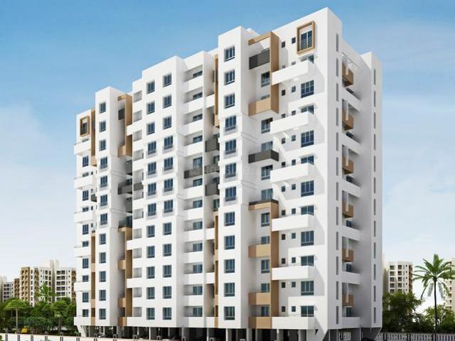 Flat for sale in Mawal, National Capital Territory Of Delhi