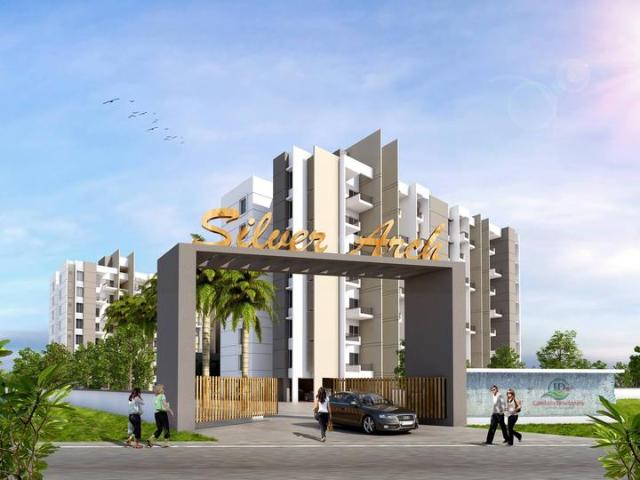 Flat for sale in Mawal, National Capital Territory Of Delhi