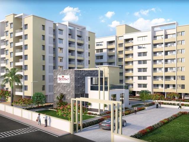 Flat for sale in Mawal, National Capital Territory Of Delhi