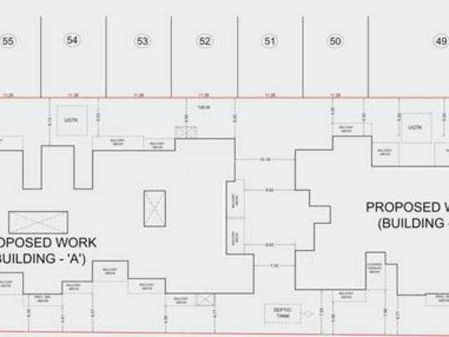 Flat for sale in Mawal, National Capital Territory Of Delhi