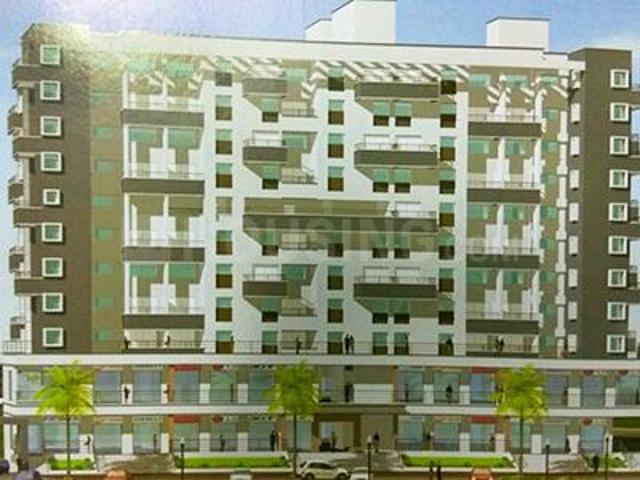 Flat for sale in Mawal, National Capital Territory Of Delhi