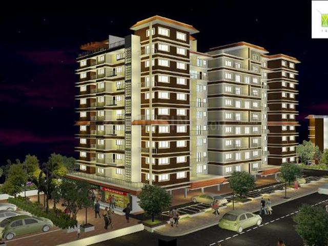 Flat for sale in Mawal, National Capital Territory Of Delhi