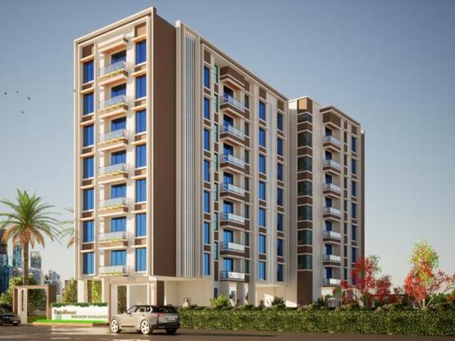 Flat for sale in Mawal, National Capital Territory Of Delhi