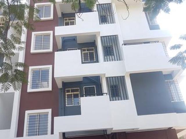 Flat for sale in Mawal, National Capital Territory Of Delhi