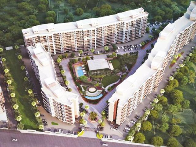 Flat for sale in Mawal, National Capital Territory Of Delhi