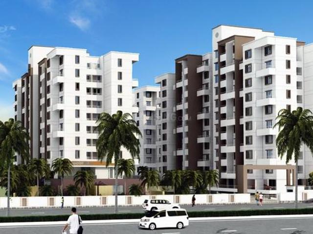 Flat for sale in Mawal, National Capital Territory Of Delhi
