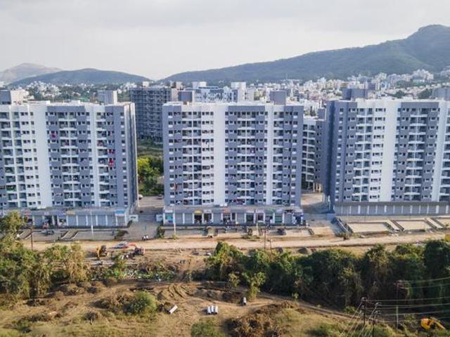 Flat for sale in Mawal, National Capital Territory Of Delhi