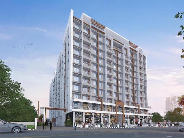 Flat for sale in Mawal, National Capital Territory Of Delhi